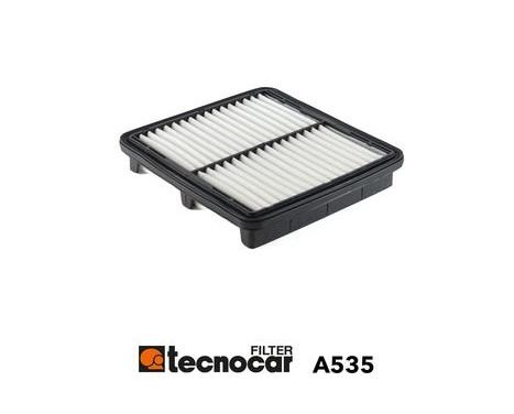 Filtro de aire A535 Purflux