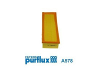 Filtro de aire A578 Purflux