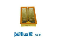 Filtro de aire A641 Purflux