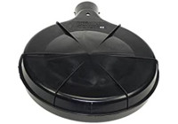 Filtro de aire A751 Purflux