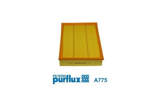 Filtro de aire A775 Purflux, Imagen 2
