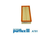 Filtro de aire A781 Purflux