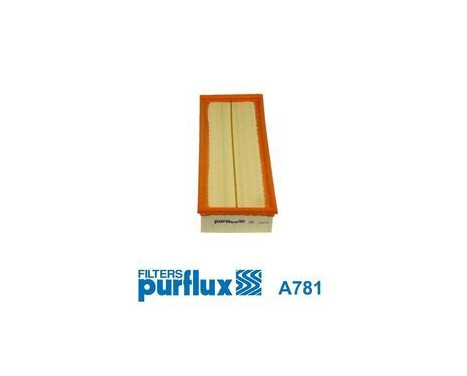Filtro de aire A781 Purflux