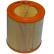 Filtro de aire A818 Purflux