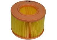 Filtro de aire A844 Purflux