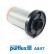 Filtro de aire A847 Purflux, Miniatura 2