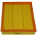 Filtro de aire A855 Purflux