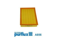Filtro de aire A856 Purflux