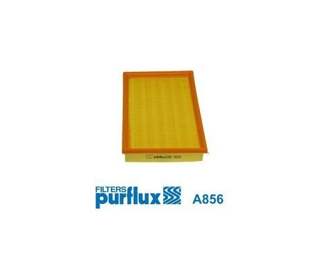Filtro de aire A856 Purflux