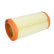Filtro de aire A859 Purflux