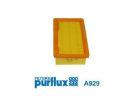 Filtro de aire A929 Purflux