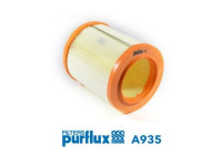 Filtro de aire A935 Purflux