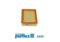 Filtro de aire A945 Purflux