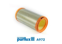 Filtro de aire A972 Purflux