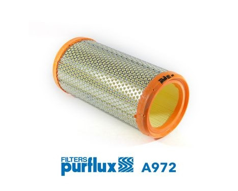 Filtro de aire A972 Purflux