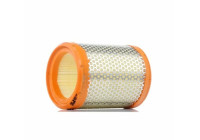 Filtro de aire A973 Purflux