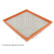 Filtro de aire ADA102236 Blue Print, Miniatura 3