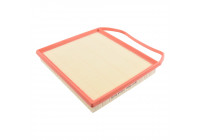 Filtro de aire ADB112206 Blue Print