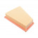 Filtro de aire ADB112207 Blue Print, Miniatura 2