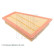Filtro de aire ADB112207 Blue Print, Miniatura 3