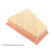 Filtro de aire ADB112207 Blue Print, Miniatura 4