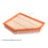 Filtro de aire ADB112209 Blue Print, Miniatura 3