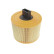 Filtro de aire ADB112210 Blue Print