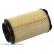 Filtro de aire ADB112214 Blue Print, Miniatura 3