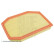Filtro de aire ADB112216 Blue Print, Miniatura 2