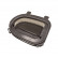 Filtro de aire ADB112220 Blue Print, Miniatura 2