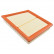 Filtro de aire ADB112221 Blue Print
