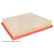 Filtro de aire ADB112221 Blue Print, Miniatura 4