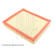 Filtro de aire ADB112223 Blue Print, Miniatura 3