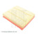 Filtro de aire ADB112223 Blue Print, Miniatura 4