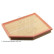 Filtro de aire ADB112224 Blue Print, Miniatura 3