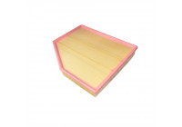 filtro de aire ADB112226 Blue Print