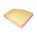 filtro de aire ADB112226 Blue Print, Miniatura 2