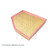 filtro de aire ADB112226 Blue Print, Miniatura 3