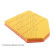 filtro de aire ADB112229 Blue Print, Miniatura 4