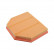 filtro de aire ADB112231 Blue Print, Miniatura 2