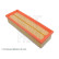 filtro de aire ADB112233 Blue Print, Miniatura 3