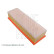 filtro de aire ADB112233 Blue Print, Miniatura 4