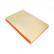 filtro de aire ADB112238 Blue Print, Miniatura 2