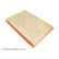 filtro de aire ADB112238 Blue Print, Miniatura 4