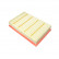 filtro de aire ADB112242 Blue Print, Miniatura 2
