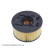 filtro de aire ADB112246 Blue Print, Miniatura 2