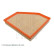 filtro de aire ADB112247 Blue Print, Miniatura 3
