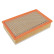 filtro de aire ADB112250 Blue Print