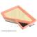 filtro de aire ADB112251 Blue Print, Miniatura 3