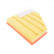 filtro de aire ADB112252 Blue Print, Miniatura 2